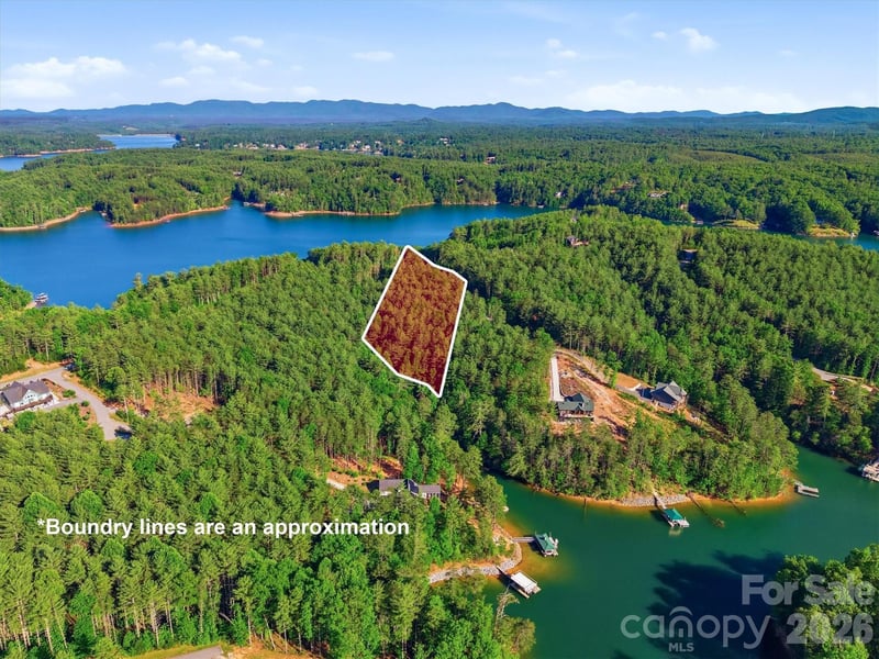 VL Clear Water Way #95, Nebo, NC 28761