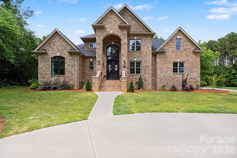 209 Glenview Dr, Salisbury, NC 28147