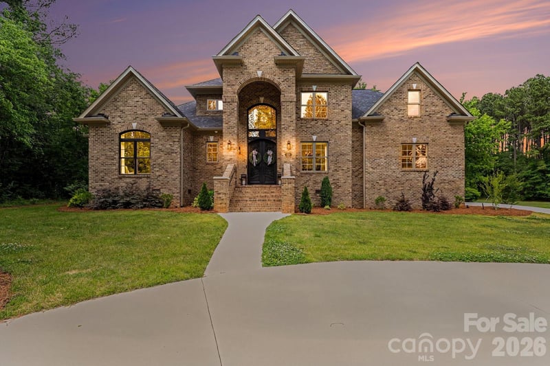 209 Glenview Dr, Salisbury, NC 28147