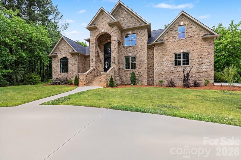 209 Glenview Dr, Salisbury, NC 28147