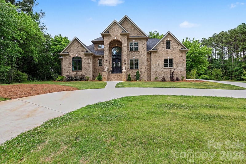 209 Glenview Dr, Salisbury, NC 28147