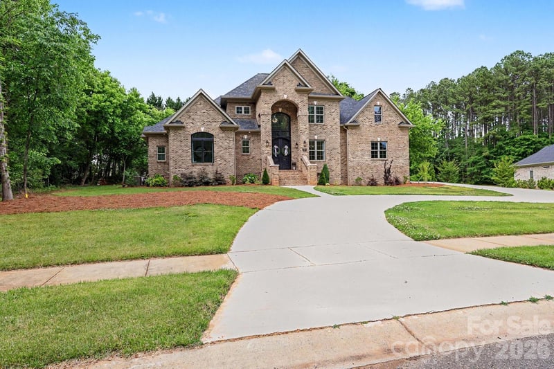 209 Glenview Dr, Salisbury, NC 28147