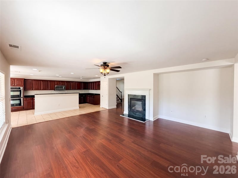 10016 Markus Dr, Charlotte, NC 28227