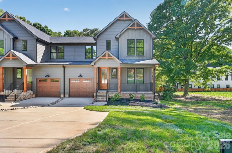 421 Cama St, Charlotte, NC 28217