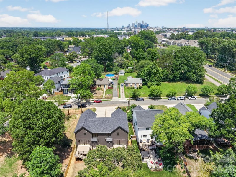 421 Cama St, Charlotte, NC 28217