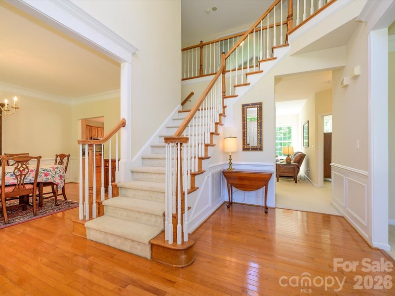 2172 Woodstream Rd, Harrisburg, NC 28075