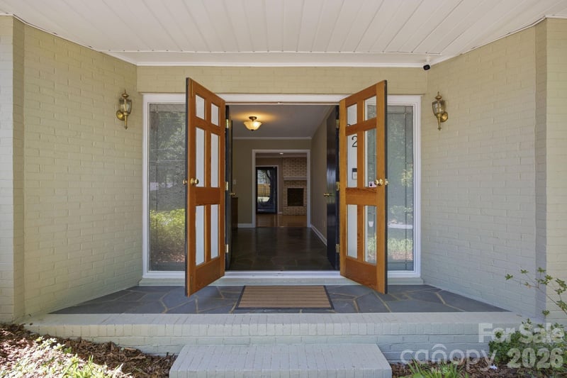 225 Stonewall Rd, Salisbury, NC 28144