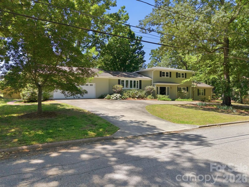 225 Stonewall Rd, Salisbury, NC 28144