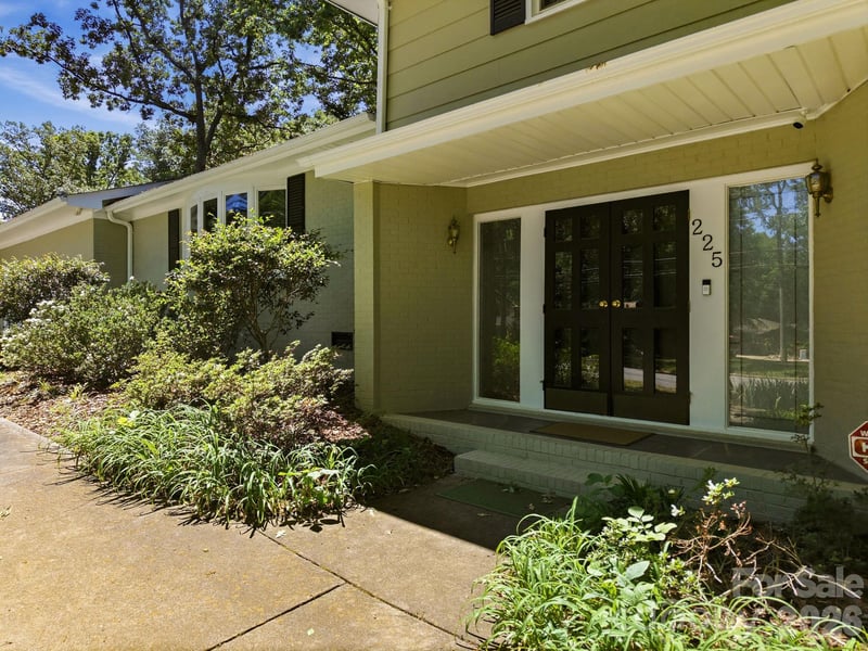 225 Stonewall Rd, Salisbury, NC 28144