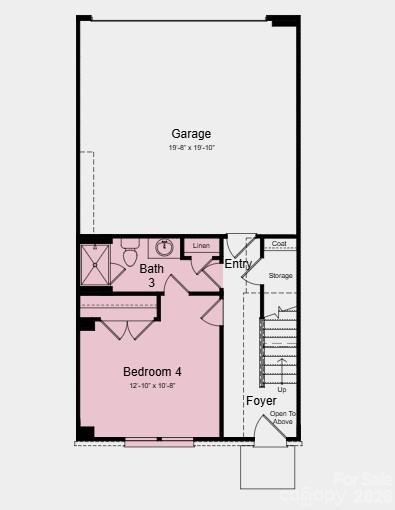 1828 Alexander Village Main Dr, Charlotte, NC 28262