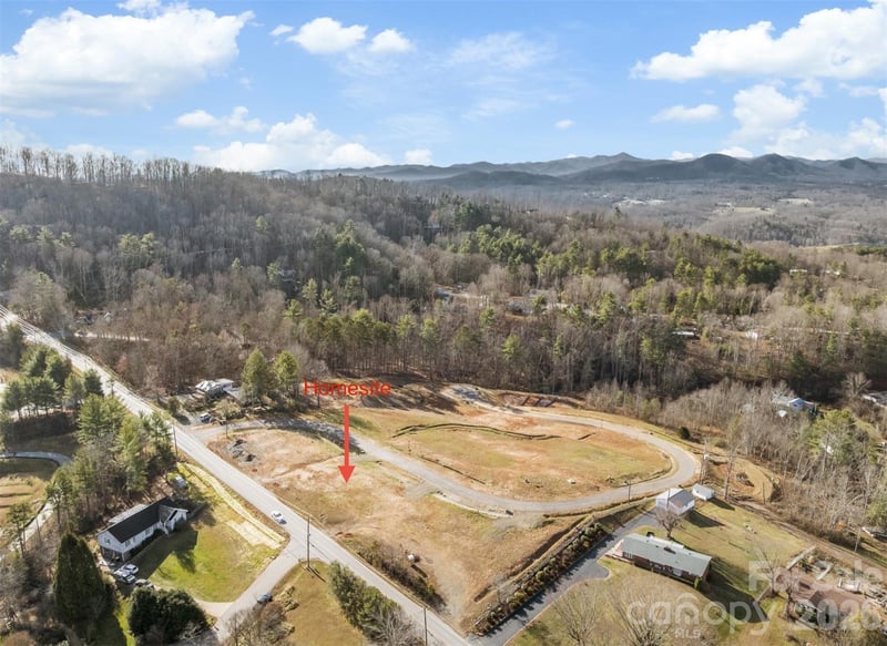 TBD Sky Dr #2, Asheville, NC 28804