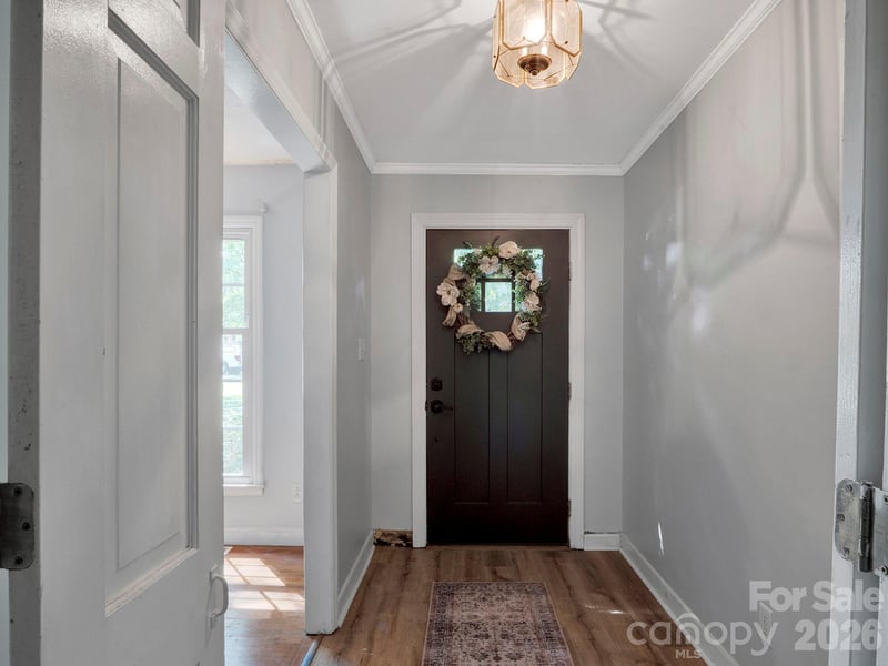 14132 Honeysuckle Ridge Dr, Matthews, NC 28105