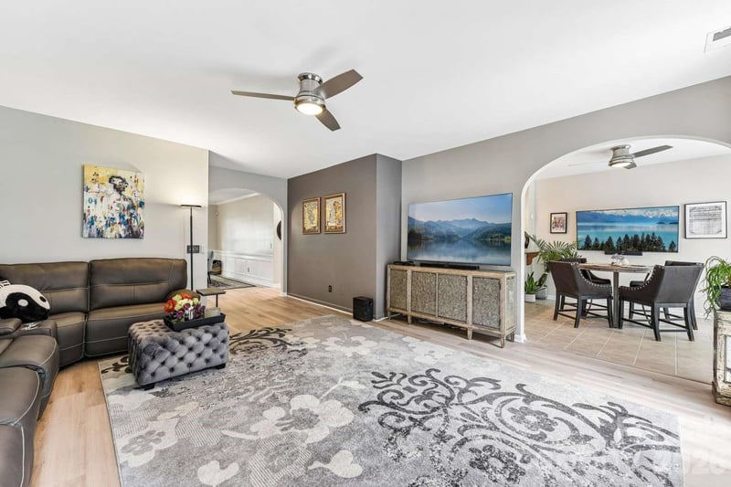 541 Marblewood Ct, Fort Mill, SC 29708