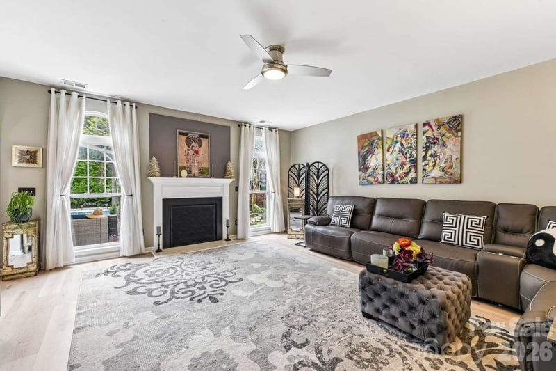 541 Marblewood Ct, Fort Mill, SC 29708