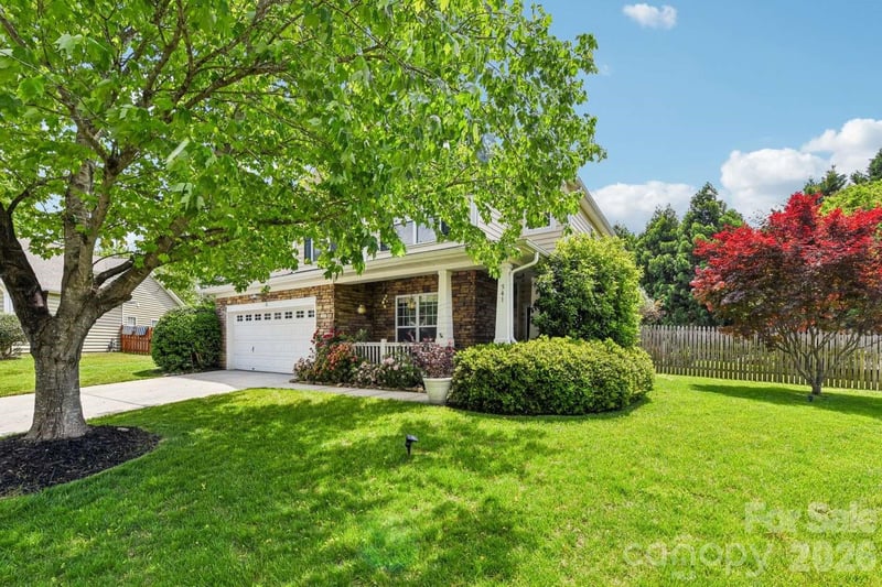 541 Marblewood Ct, Fort Mill, SC 29708