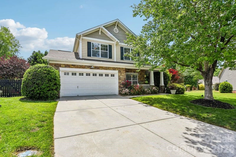 541 Marblewood Ct, Fort Mill, SC 29708