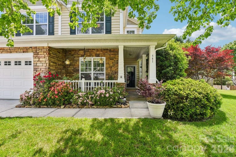 541 Marblewood Ct, Fort Mill, SC 29708