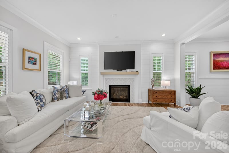 10904 Leyton Pl, Charlotte, NC 28227