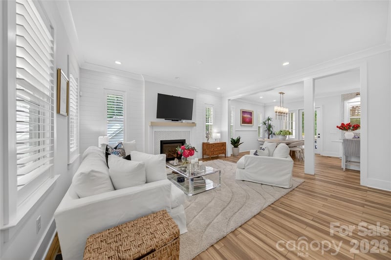 10904 Leyton Pl, Charlotte, NC 28227