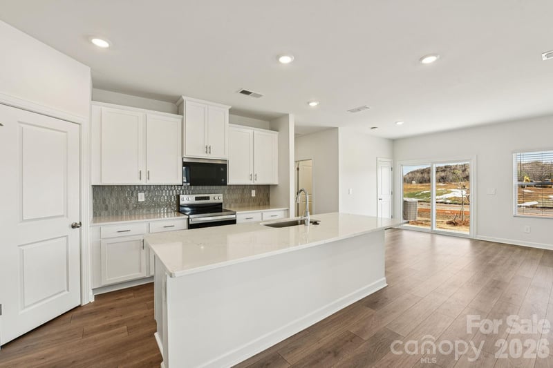 9036 Foggy Brook Loop, Charlotte, NC 28216