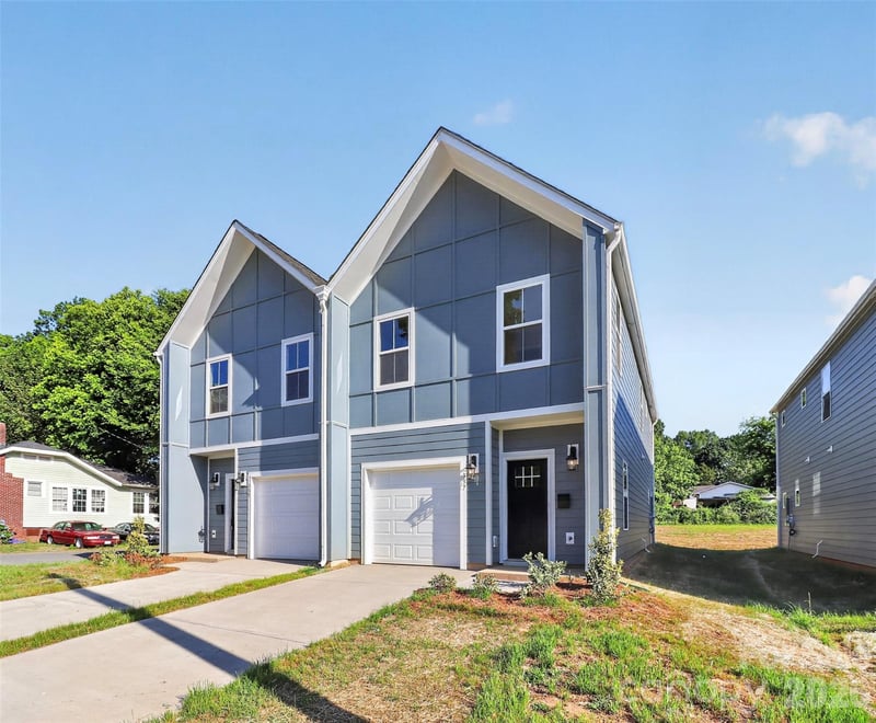 337 Hoskins Rd, Charlotte, NC 28216
