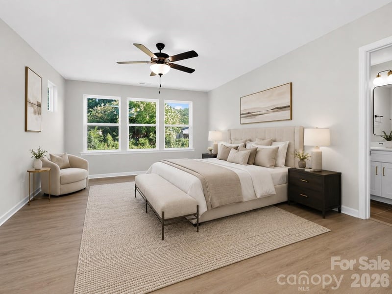 337 Hoskins Rd, Charlotte, NC 28216