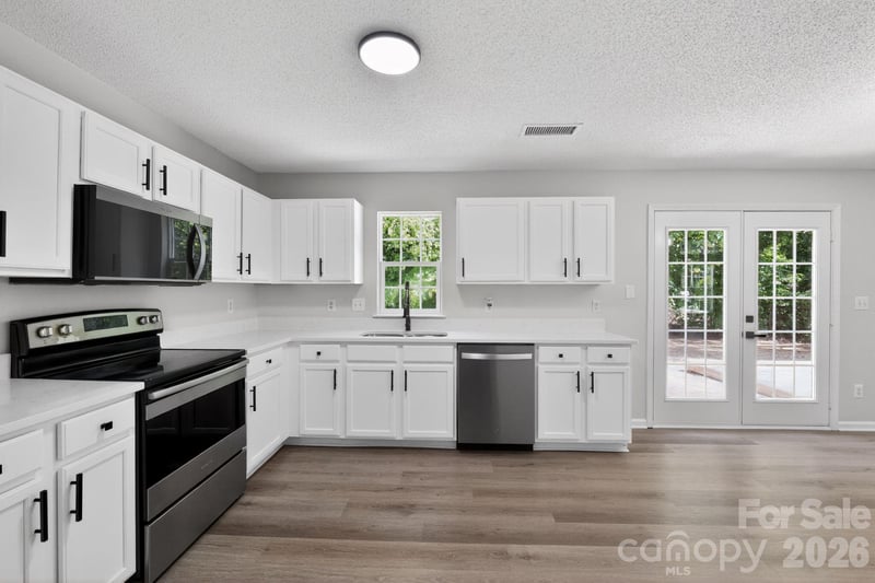 5313 Crisfield Rd, Charlotte, NC 28269