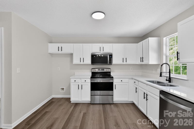 5313 Crisfield Rd, Charlotte, NC 28269