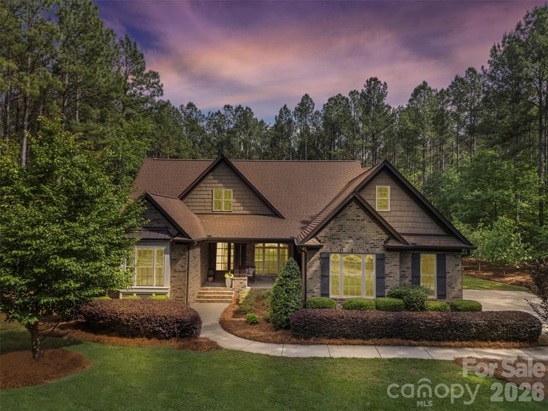 6819 Steele Rd, Waxhaw, NC 28173
