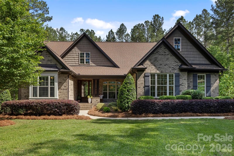 6819 Steele Rd, Waxhaw, NC 28173
