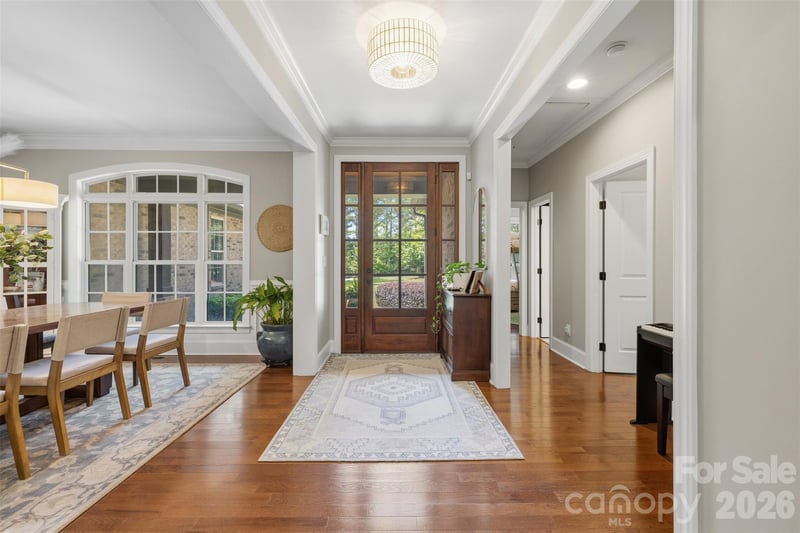 6819 Steele Rd, Waxhaw, NC 28173