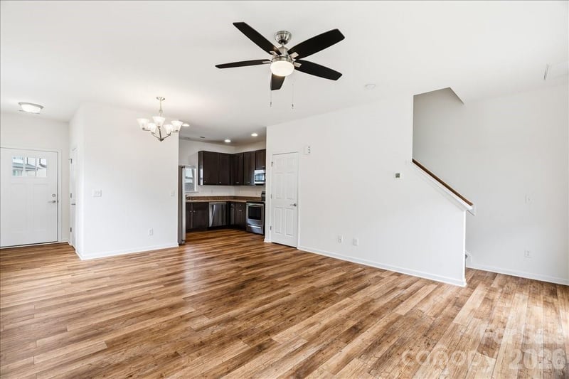 226 Cardwell Ln, Fletcher, NC 28732