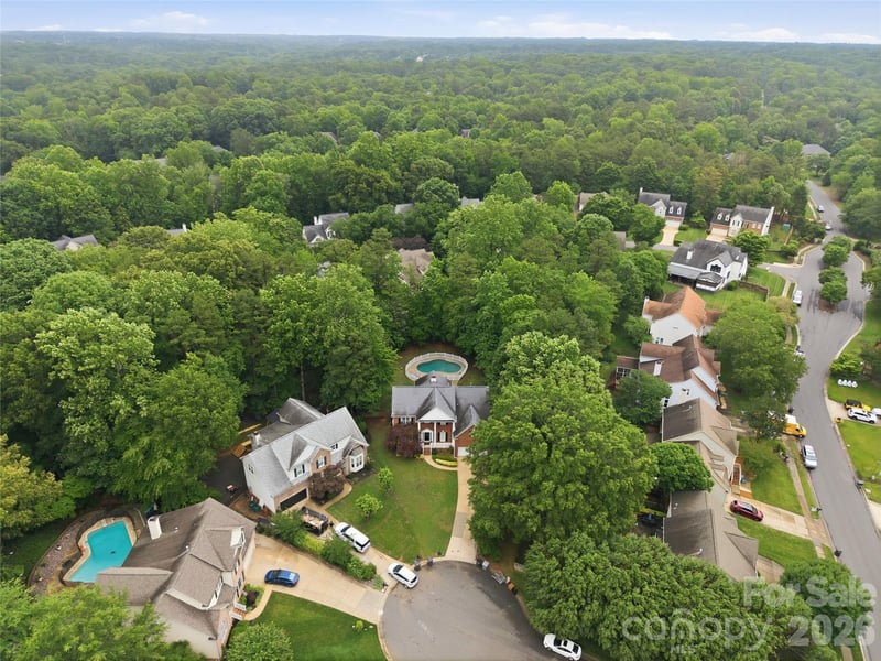 2605 Marmot Point Ln, Charlotte, NC 28270