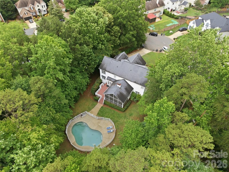 2605 Marmot Point Ln, Charlotte, NC 28270