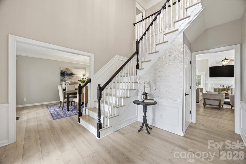 2605 Marmot Point Ln, Charlotte, NC 28270