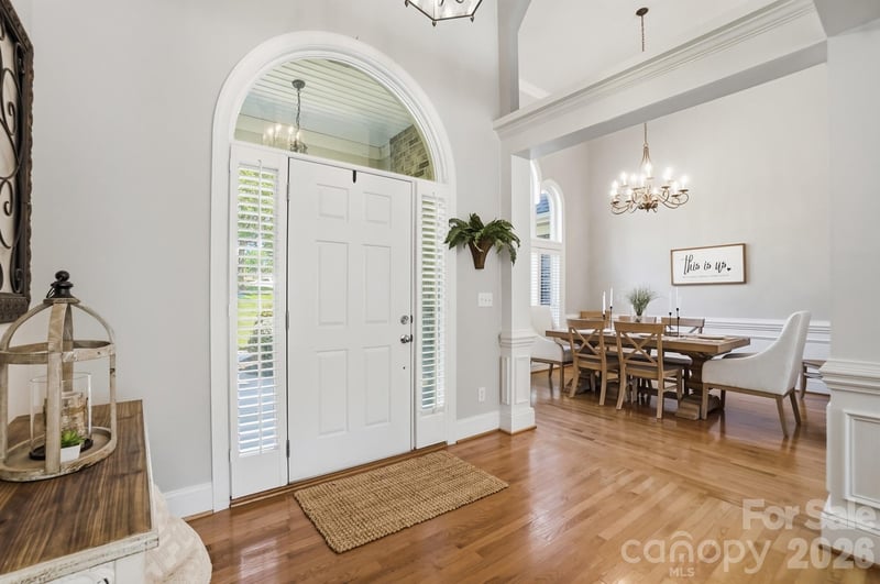 2066 Applebrook Dr, Wesley Chapel, NC 28110