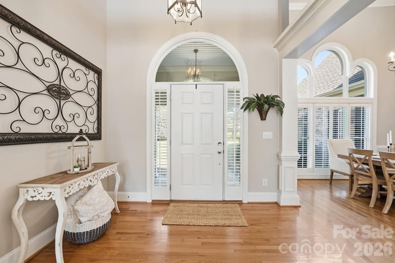 2066 Applebrook Dr, Wesley Chapel, NC 28110