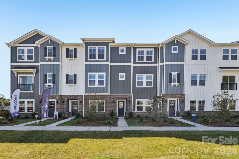 355 Golden Maple Ct, Fort Mill, SC 29708
