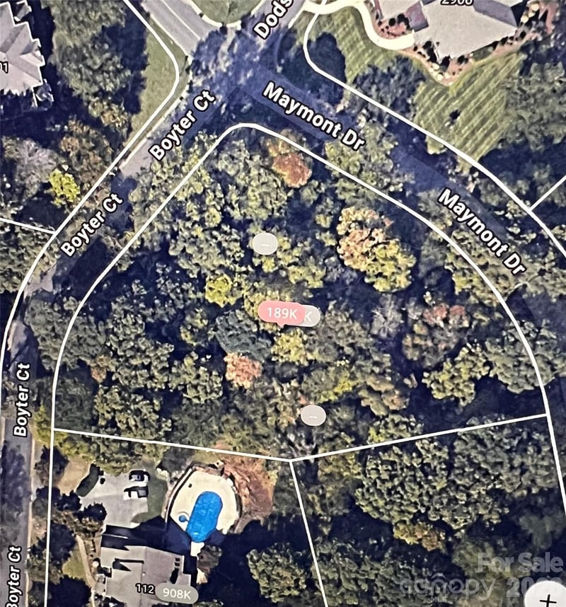 Maymont Dr #4, Cramerton, NC 28032