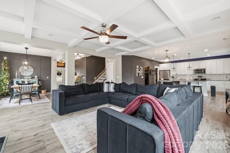 3774 Old Village Dr, Maiden, NC 28650