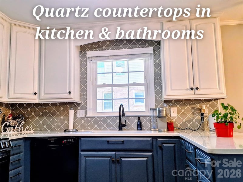 317 Wilcrest Dr, Matthews, NC 28105