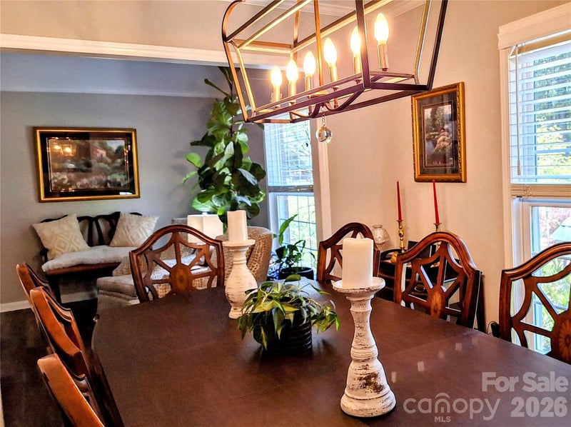 317 Wilcrest Dr, Matthews, NC 28105