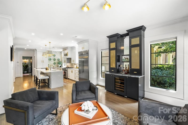 3610 Sharon Rd, Charlotte, NC 28211