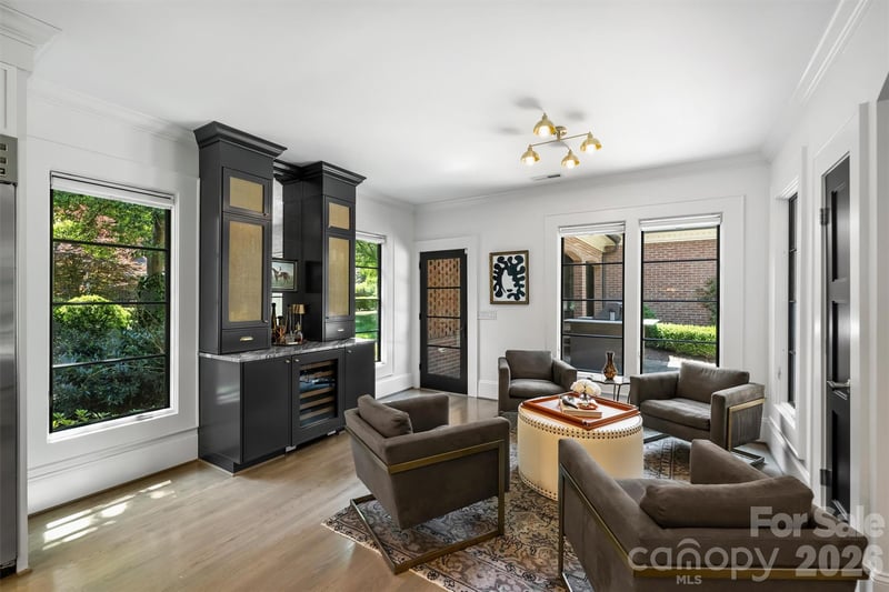 3610 Sharon Rd, Charlotte, NC 28211