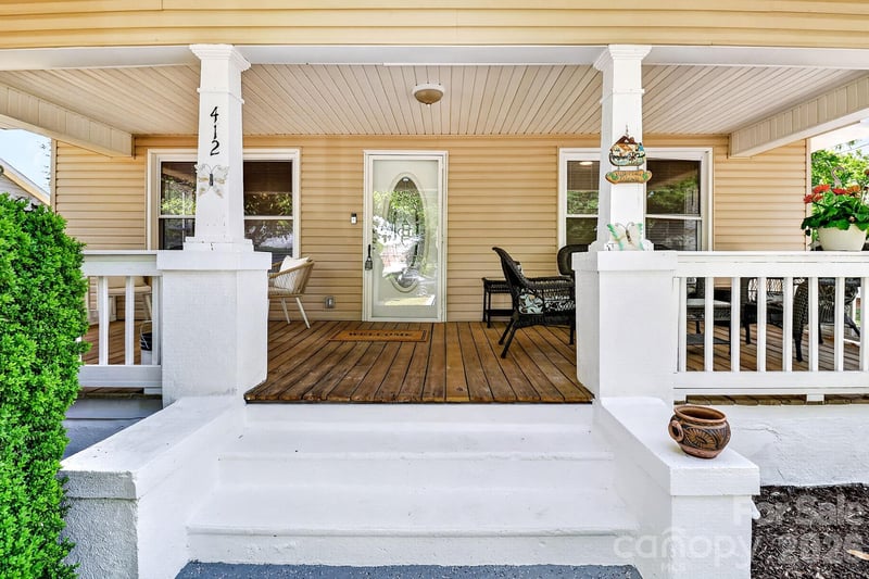 412 Peachtree St, Albemarle, NC 28001
