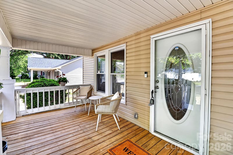 412 Peachtree St, Albemarle, NC 28001