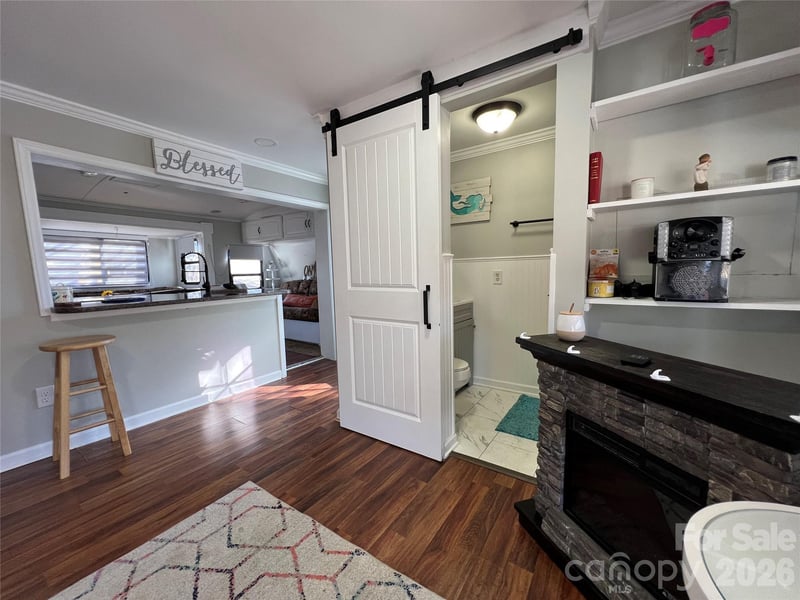322 Mount View Ln, New London, NC 28127