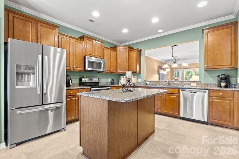 7020 Kitty Hawk Ln, Fort Mill, SC 29707