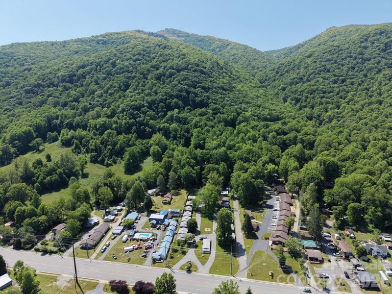 00000 Soco Rd, Maggie Valley, NC 28751