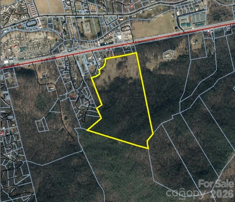 00000 Soco Rd, Maggie Valley, NC 28751